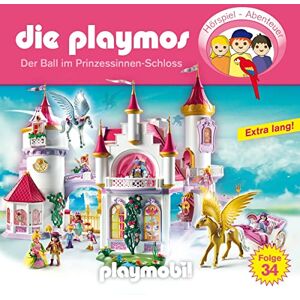 (34)der Ball im Prinzessinnen-Schloss (34)der Ball im Prinzessinnen-Schloss