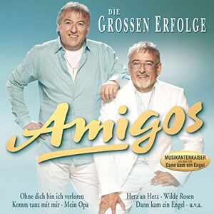 Die Grossen Erfolge Die Grossen Erfolge