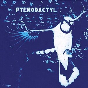 Pterodactyl CD Pterodactyl CD