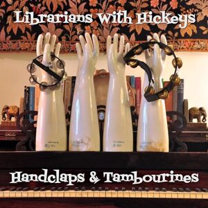 Handclaps & Tambourines Handclaps & Tambourines