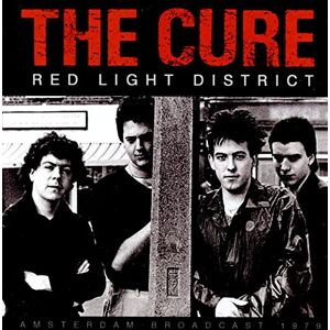 Red Light District Red Light District