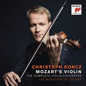Mozart's Violin the.. Mozart's Violin the..