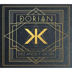 10 Anos Y Un Dia 10 Anos Y Un Dia