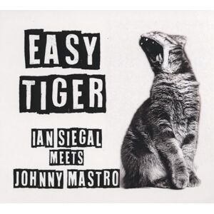 Easy Tiger Easy Tiger