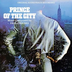 Prince Of The City Prince Of The City