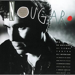 The Best of Claude Nougaro The Best of Claude Nougaro