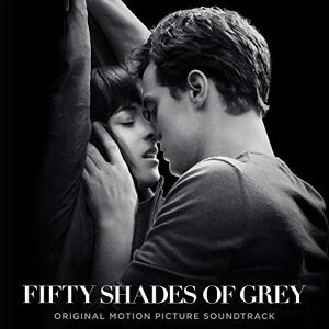 Fifty Shades Of Grey Fifty Shades Of Grey