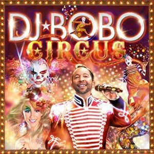 Circus (+DVD) Circus (+DVD)