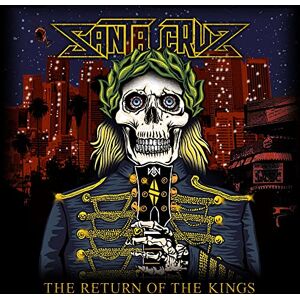 The Return Of The Kings The Return Of The Kings