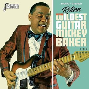 Of The Wildest Guitar Of The Wildest Guitar