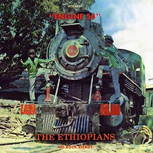 Engine 54 (Expanded Edition) Engine 54 (Expanded Edition)