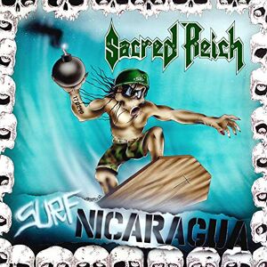 Surf Nicaragua Surf Nicaragua
