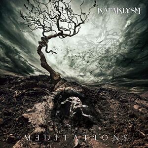 Meditations (Limited Digipak incl. Bonus DVD) Meditations (Limited Digipak incl. Bonus DVD)