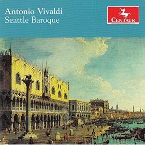 Antonio Vivaldi Antonio Vivaldi