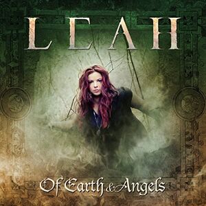 Of Earth & Angels Of Earth & Angels