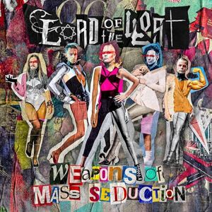 Weapons of Mass Seduction Weapons of Mass Seduction