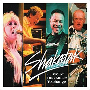 Live At The Duo Music Exchange Tokyo 2005 (CD+DVD) Live At The Duo Music Exchange Tokyo 2005 (CD+DVD)