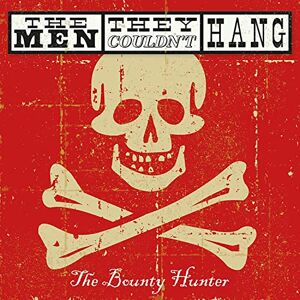 The Bounty Hunter (2CD+DVD) The Bounty Hunter (2CD+DVD)