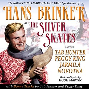 Hans Brinker or the Silver Skates (and Bonus Tracks) Hans Brinker or the Silver Skates (and Bonus Tracks)