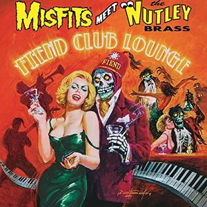 Fiend Club Lounge (Expanded Edition) Fiend Club Lounge (Expanded Edition)