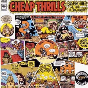 Cheap Thrills Cheap Thrills