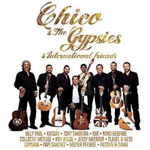 Chico & the Gypsies &.. Chico & the Gypsies &..