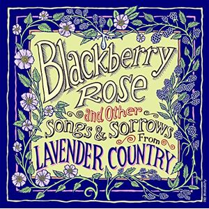 Blackberry Rose Blackberry Rose