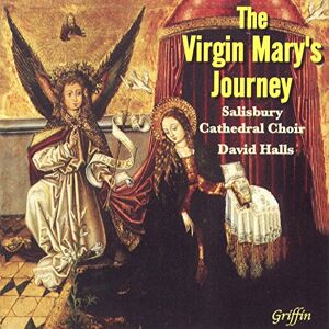 The Virgin Mary's Journey The Virgin Mary's Journey