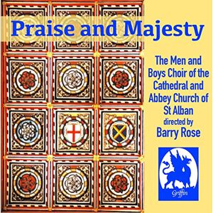Praise And Majesty Praise And Majesty