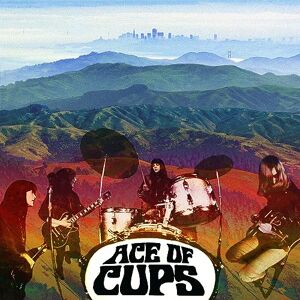 Ace of Cups Ace of Cups