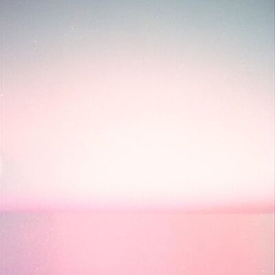 Matti Bye: The Sea Matti Bye: The Sea