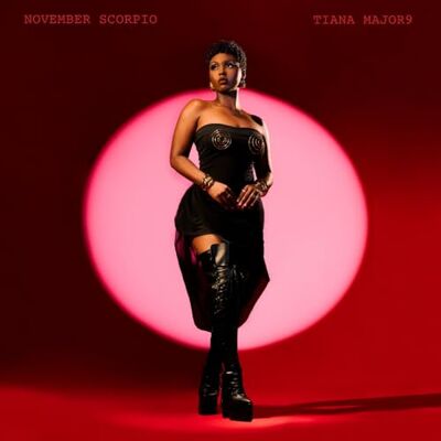 November Scorpio November Scorpio