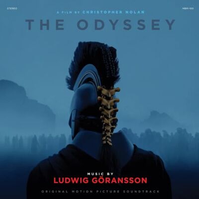 The Odyssey The Odyssey