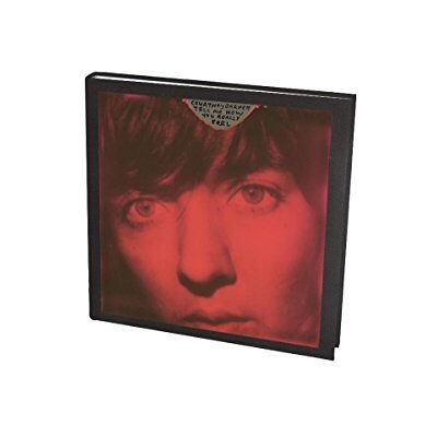 Tell Me How You Really Feel (Deluxe) Tell Me How You Really Feel (Deluxe)
