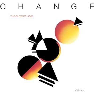 The Glow Of Love The Glow Of Love