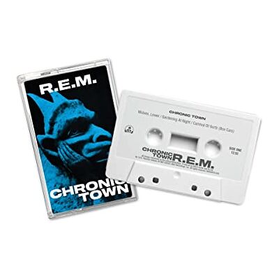 Chronic Town Chronic Town