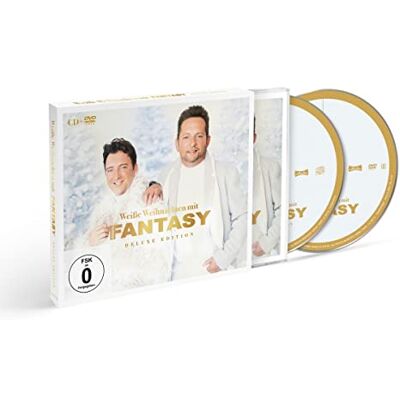 Sony Weiße Weihnachten mit Fantasy .2021 Sony Weiße Weihnachten mit Fantasy .2021