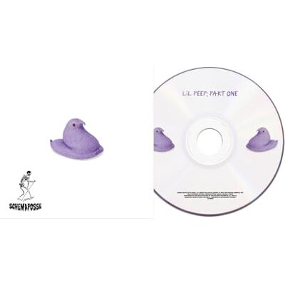 LIL PEEP; PART ONE LIL PEEP; PART ONE