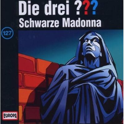 127/Schwarze Madonna 127/Schwarze Madonna