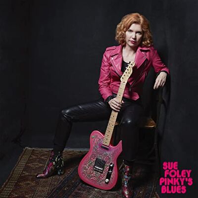 Pinky's Blues Pinky's Blues