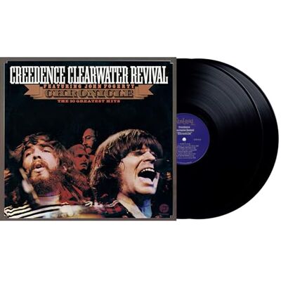 Chronicle: The 20 Greatest Hits Chronicle: The 20 Greatest Hits