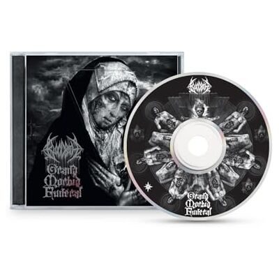 Grand Morbid Funeral Grand Morbid Funeral