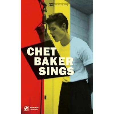 Chet Baker Sings (+1 Bonus Track) Chet Baker Sings (+1 Bonus Track)
