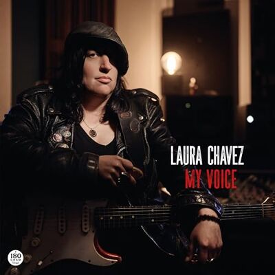 MY VOICE MY VOICE