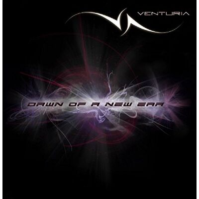 Dawn Of A New Era Dawn Of A New Era