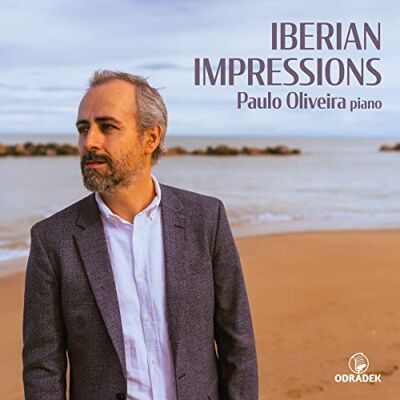 Iberian Impressions Iberian Impressions