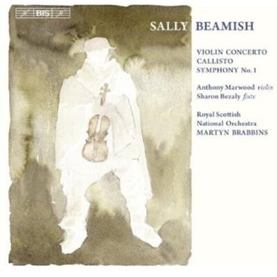 Beamish: Orchestral Works Beamish: Orchestral Works