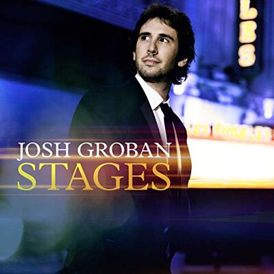 Stages Stages
