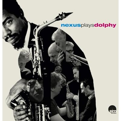 Plays Dolphy Plays Dolphy