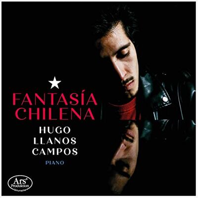 Fantasia Chilena: Works By Heitz, Guzman & Deichert Fantasia Chilena: Works By Heitz, Guzman & Deichert